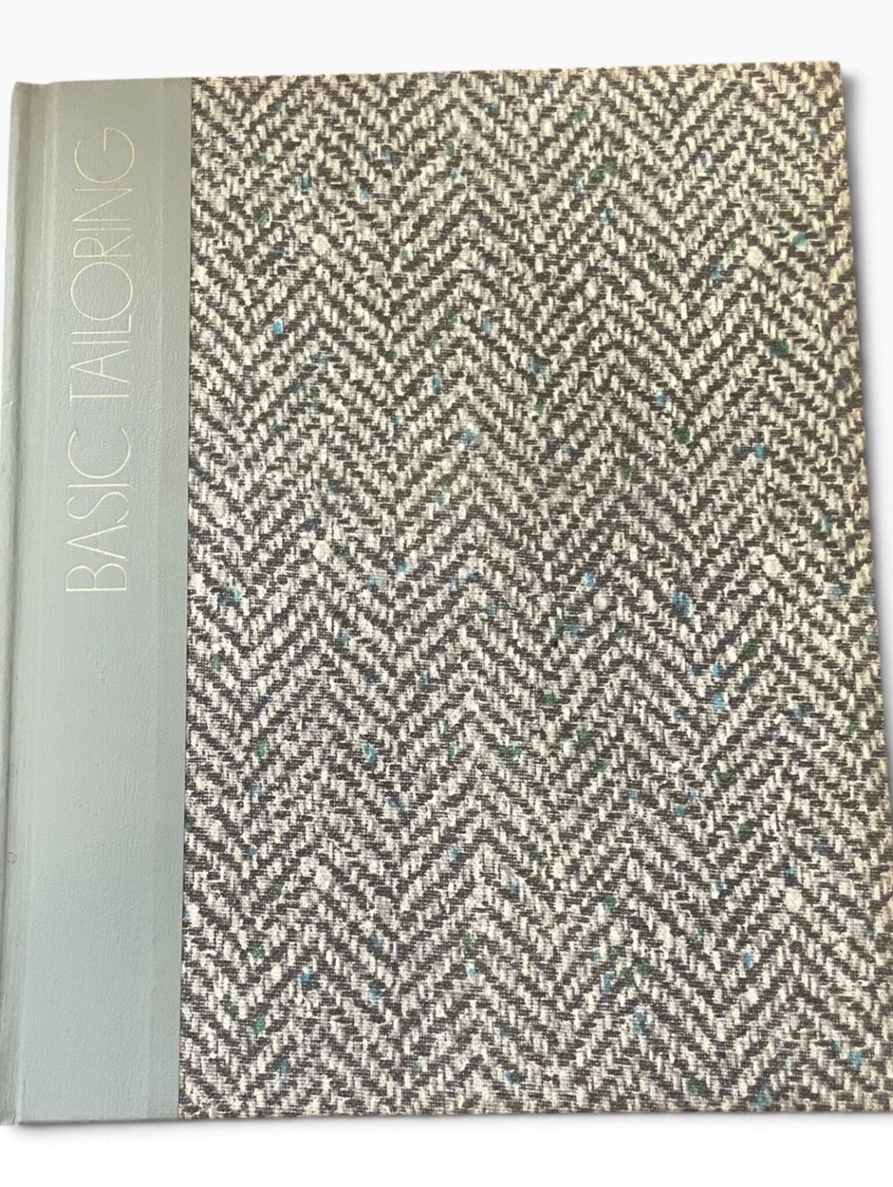 Basic Tailoring The Art of Sewing Time-Life Books 1974 Vintage Hardcover Book